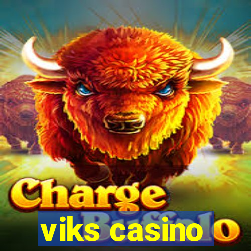 viks casino