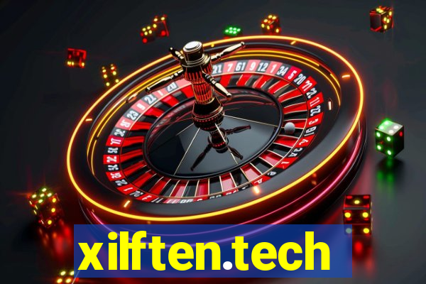 xilften.tech