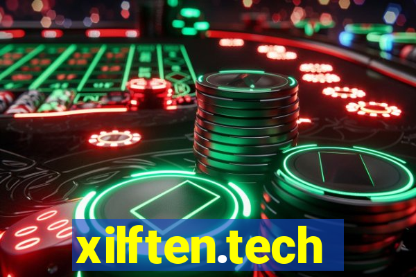 xilften.tech