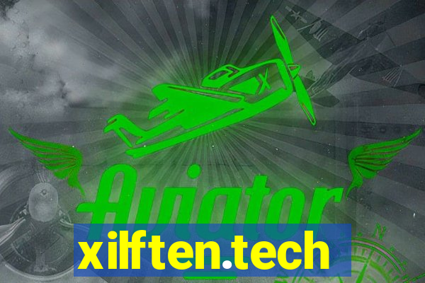 xilften.tech