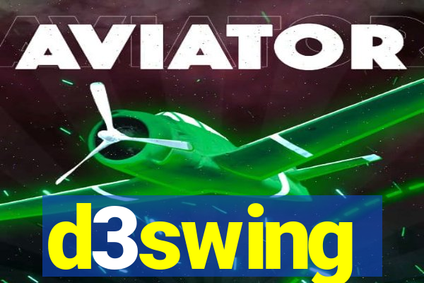 d3swing