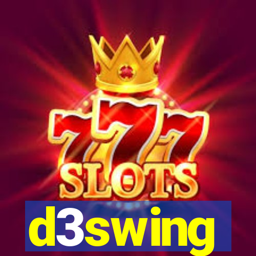 d3swing