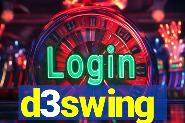 d3swing