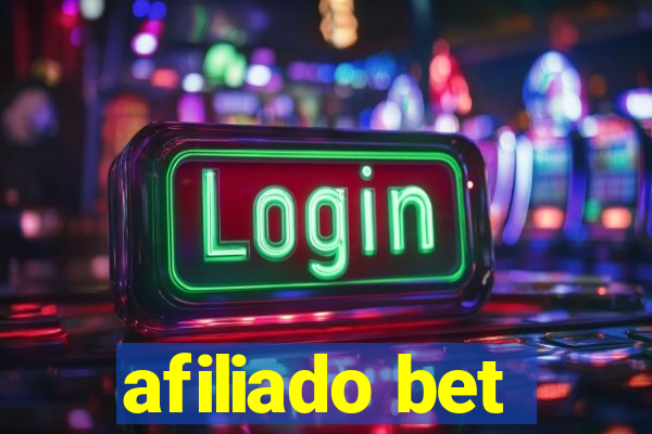 afiliado bet