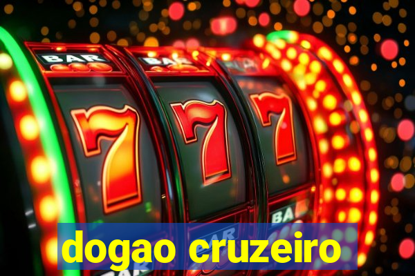 dogao cruzeiro