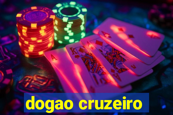 dogao cruzeiro