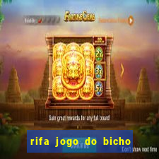 rifa jogo do bicho para imprimir word