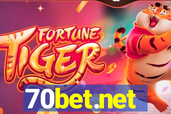 70bet.net