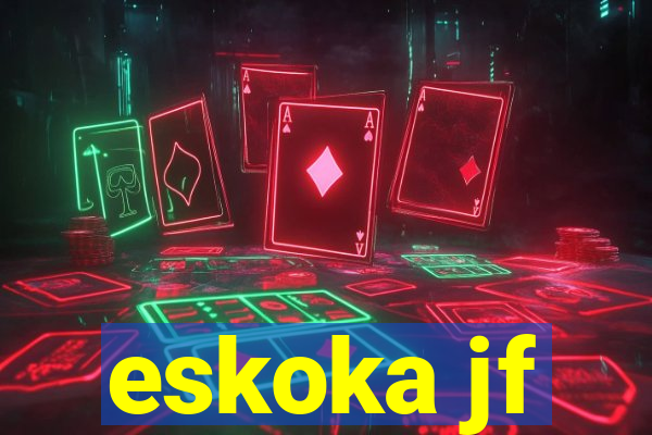 eskoka jf