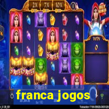 franca jogos