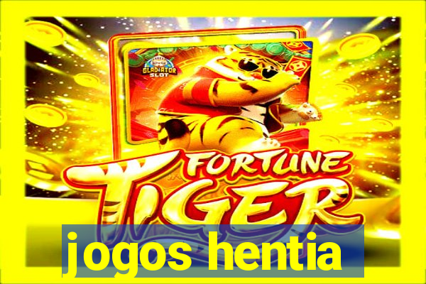 jogos hentia