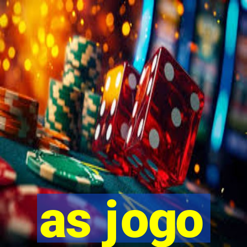 as jogo