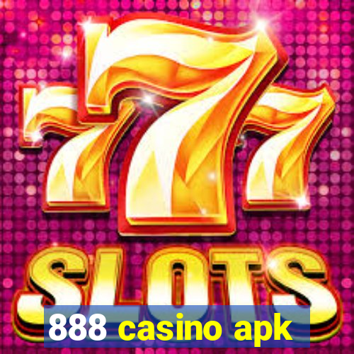 888 casino apk