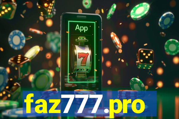 faz777.pro