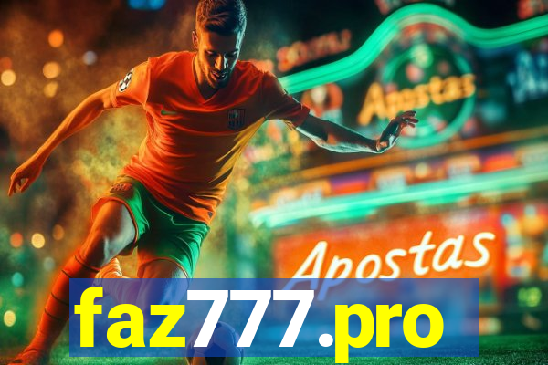 faz777.pro