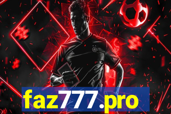 faz777.pro