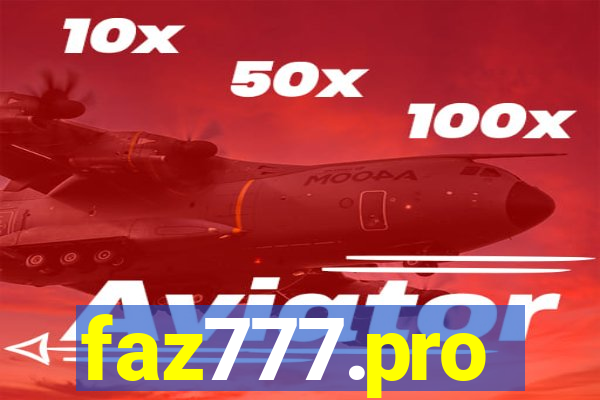 faz777.pro