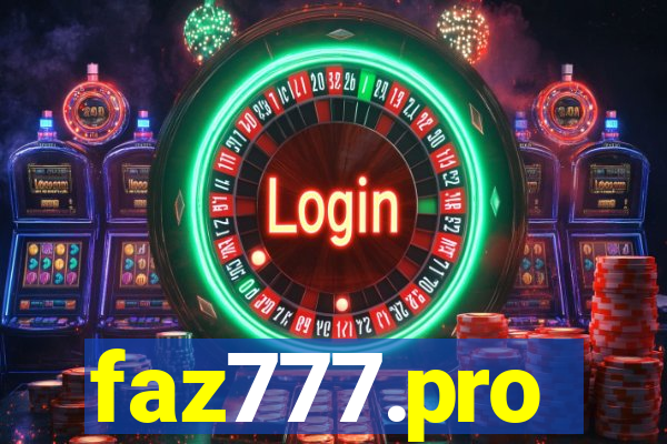 faz777.pro