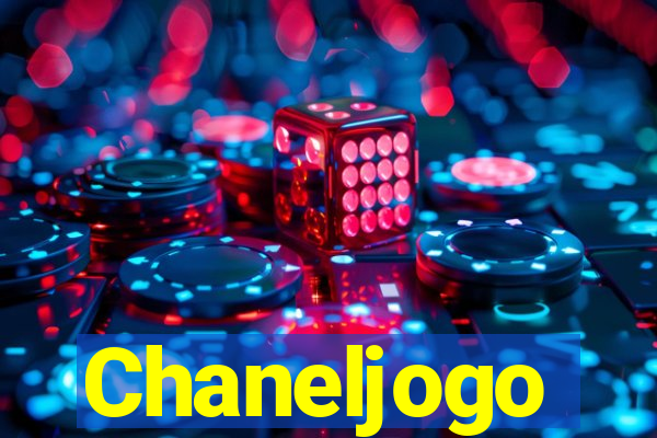 Chaneljogo