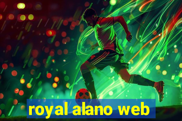 royal alano web