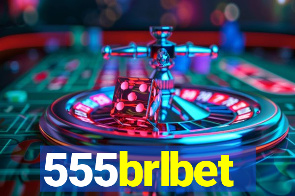 555brlbet