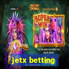 jetx betting