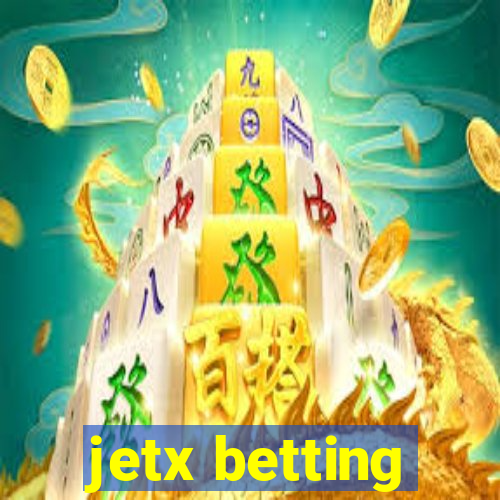 jetx betting