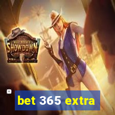 bet 365 extra