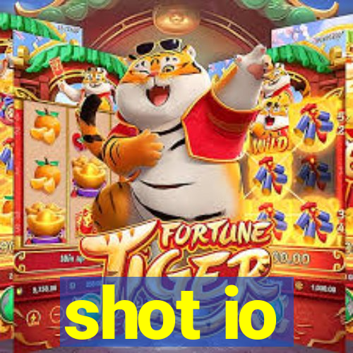 shot io