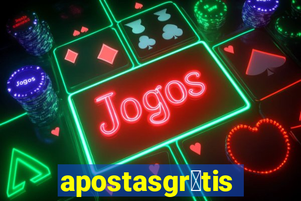 apostasgr谩tis