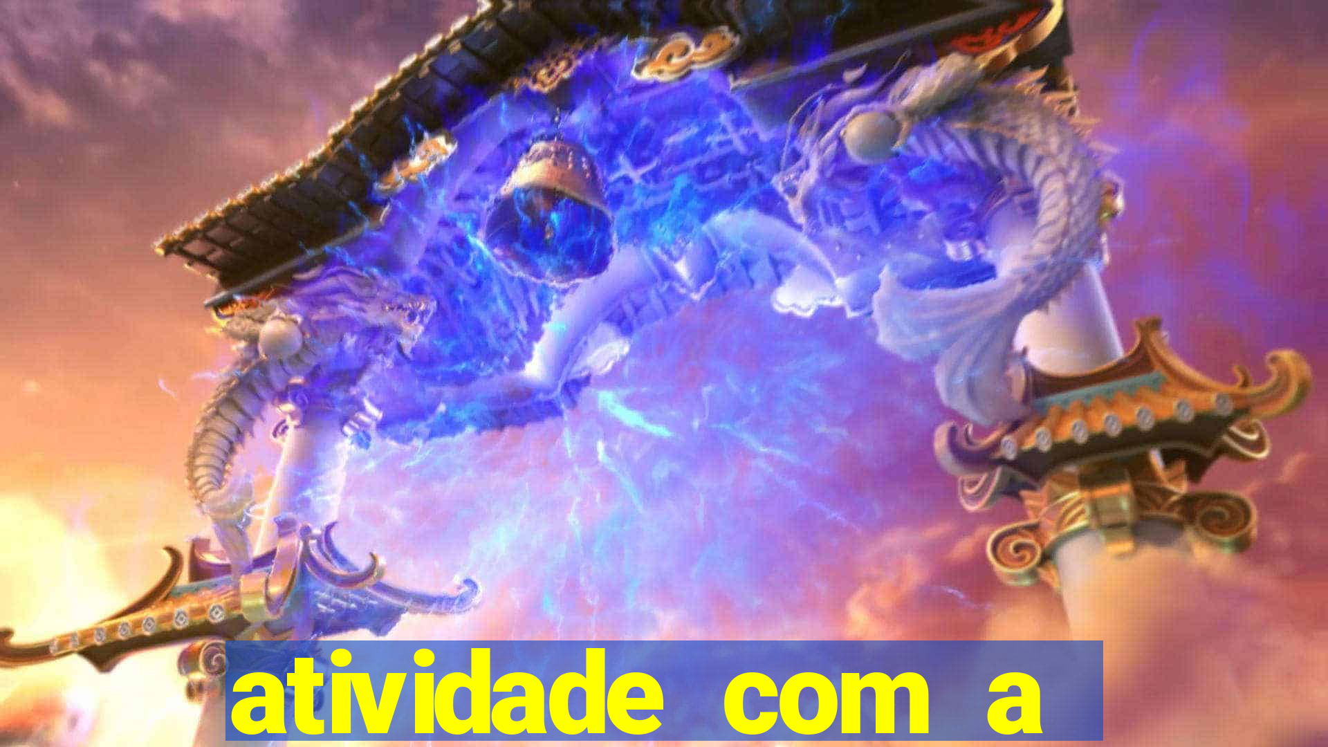 atividade com a letra p para imprimir