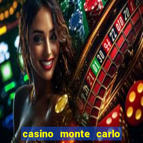 casino monte carlo sao paulo