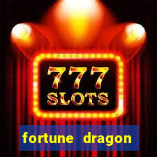 fortune dragon gratis demo