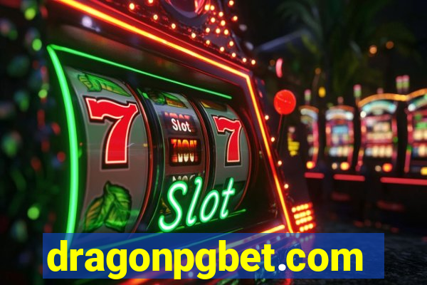 dragonpgbet.com