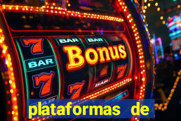 plataformas de apostas fortune tiger