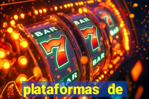 plataformas de apostas fortune tiger