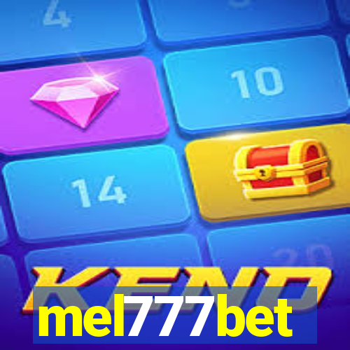 mel777bet