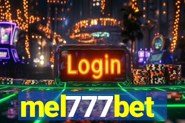 mel777bet