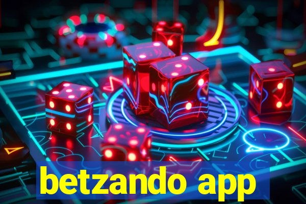 betzando app