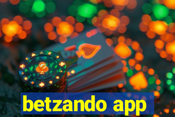 betzando app