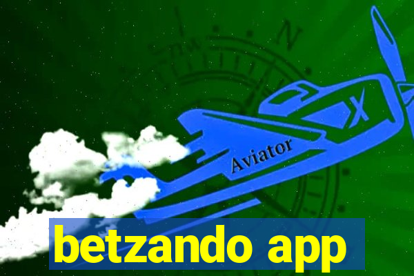 betzando app