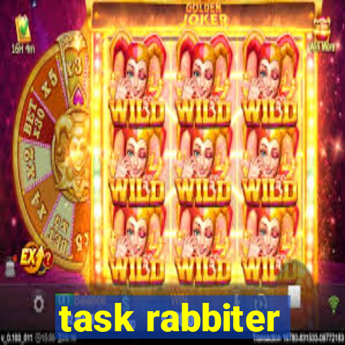 task rabbiter