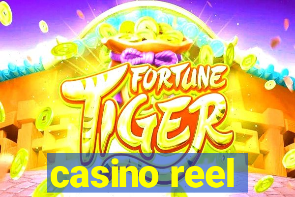 casino reel