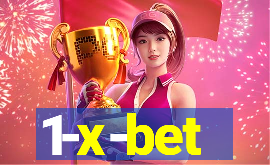 1-x-bet