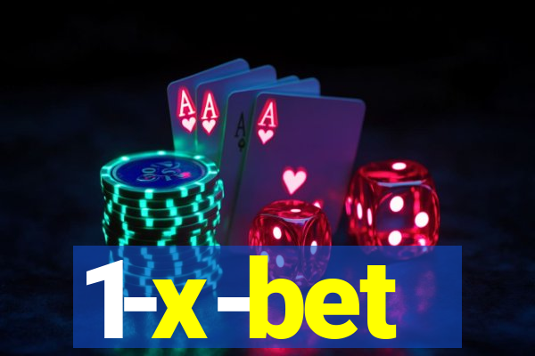 1-x-bet