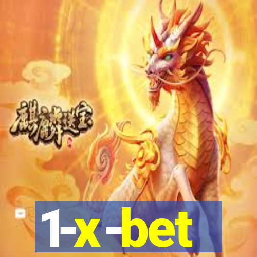 1-x-bet