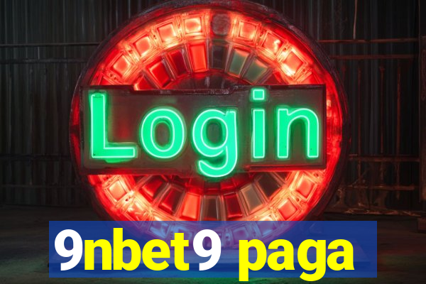 9nbet9 paga