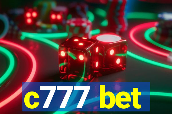 c777 bet