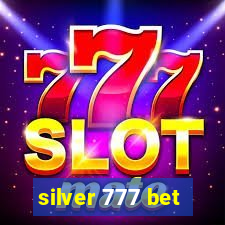 silver 777 bet