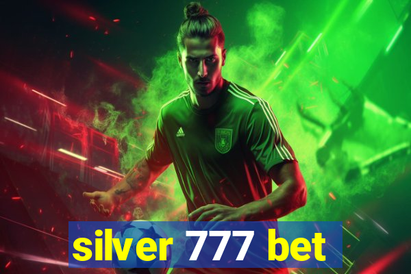 silver 777 bet